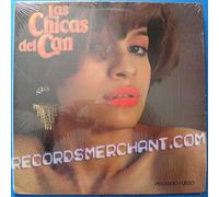 Las Chicas Del Can - Pegando Fuego [Vinyl LP]