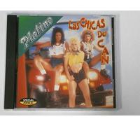Las Chicas Del Can - Serie Platino