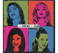 Las Chicas Del Clan - A Fuego