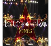 Las Chicas Del Son - Soneras