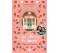 Las chicas Gilmore: Un nuevo comienzo (FICCIÓN)