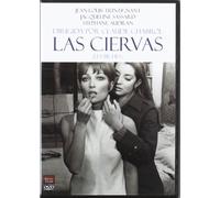 Las Ciervas (Les Biches) (1968) (Import)