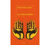 Las cinco heridas (Otras Latitudes)