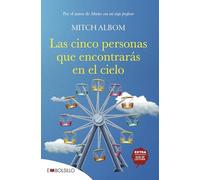 Las cinco personas que encontrarás en el cielo