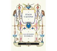 Las ciudades invisibles: 3 (Biblioteca Italo Calvino)