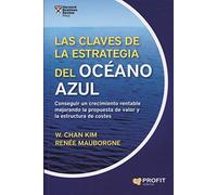 Las claves de la estrategia del océano azul