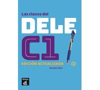 Las claves del DELE C1: curso de español