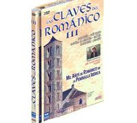 Las Claves Del Románico Iii Digipack (2 Dvd) (Import) [DVD] José María Pérez