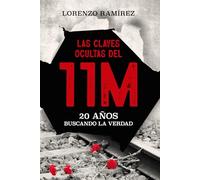 Generic CLAVES OCULTAS DEL 11M, LAS