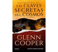 Las claves secretas del cosmos (HISTÓRICA)