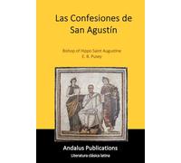 Las Confesiones de San Agustín