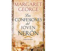 Las confesiones del joven Nerón (MAXI)