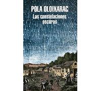 Las constelaciones oscuras (Mapa de las lenguas) (Random House)