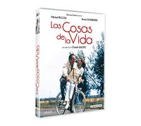 Las Cosas De La Vida (Spanish Release) Les Choses De La Vie