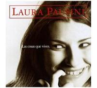 Las Cosas Que Vives by Laura Pausini (1996-10-25)