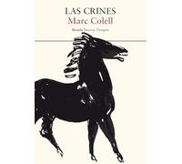 Las crines: 565 (Nuevos Tiempos)