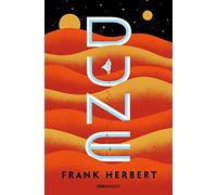 Las cronicas de Dune: Dune: 1 (Best Seller | Ficción)