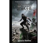 Las Crónicas de Faera - Volumen 1: La Saga de la Asesina del Equilibrio y el Caos