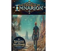 LAS CRÓNICAS DE IMNARION: El renacer de los paladines la leyenda de Aidil y Loneman