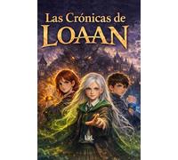 las crónicas de loaan