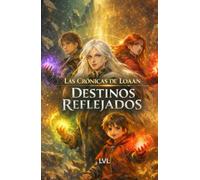 las crónicas de loaan: destinos reflejados