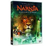 Las Cronicas de Narnia: El Leon, La [DVD]