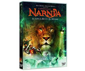 Las Cronicas de Narnia: El Leon, La [DVD]