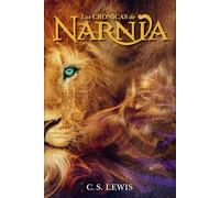 Las Cronicas de Narnia: The Chronicles of Narnia (Spanish Edition)