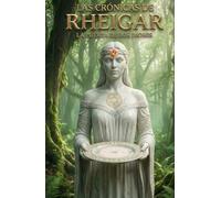Las Crónicas De Rheigar: La Puerta De Los Dioses