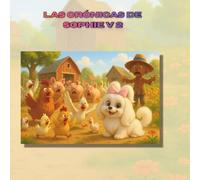 Las Crónicas de Sophie V 2 (SOPHIE CHRONICLES)