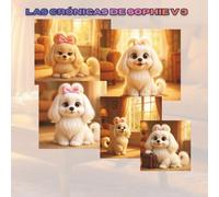 Las Crónicas de Sophie V 3 (SOPHIE CHRONICLES)