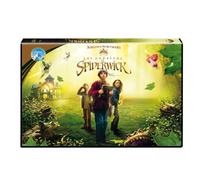 Las Crónicas De Spiderwick (Ed. Horizontal) (The Spiderwick Chronicles) (2008...
