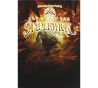 Las Crónicas De Spiderwick (Edición Carátula Lenticular) (Import) (Dvd) (2008) F