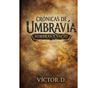 LAS CRÓNICAS DE UMBRAVÍA: SOMBRAS Y VACÍO