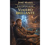 Las crónicas de un pasajero brillante