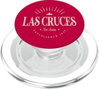 Las Cruces New Mexico Modern - Las Cruces NM PopSockets PopGrip for MagSafe