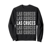 Las Cruces Sweatshirt
