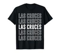 Las Cruces T-Shirt