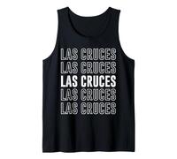 Las Cruces Tank Top