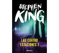 Las cuatro estaciones / Different Seasons: 1 (Best Seller)