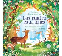 LAS CUATRO ESTACIONES