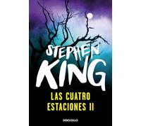 Las cuatro estaciones II: Otoño e invierno (Best Seller | Ficción)