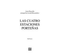 Las Cuatro Estaciones Portenas