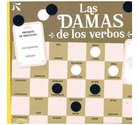 Las damas de los verbos
