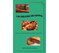 LAS DELICIAS DE GOYITA