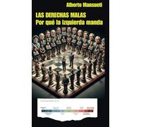 Las Derechas Malas: Por qué la izquierda manda