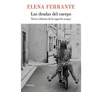 Those Who Leave and Those Who Stay - Neapolitan Novels - Edition Lumen
