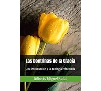 Las Doctrinas de la Gracia: Una introducción a la teología reformada
