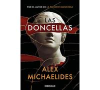 Las Doncellas