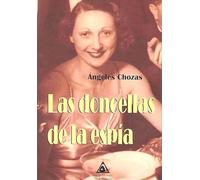 Las doncellas de la espía